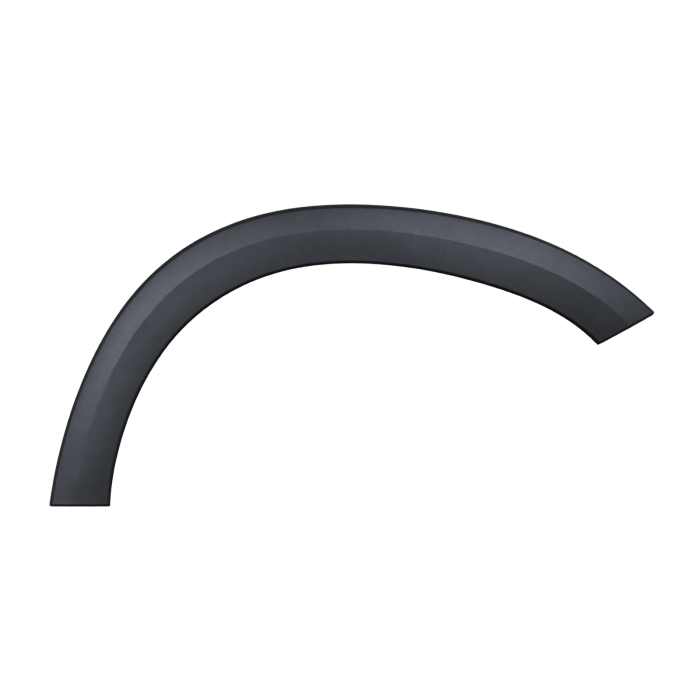 Spatbord (voorscherm) voor Peugeot 2-008 2016-2019