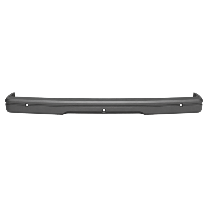 Achterbumper voor Peugeot 2-05 1983-1994