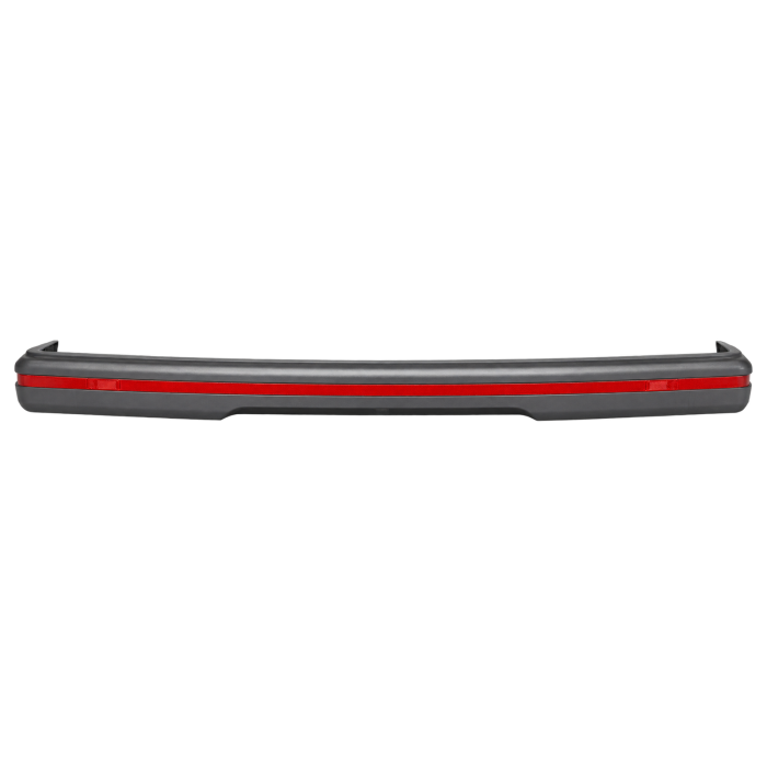 Achterbumper voor Peugeot 2-05 1983-1994