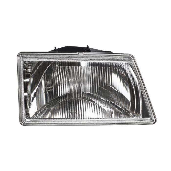 Koplamp voor Peugeot 2-05