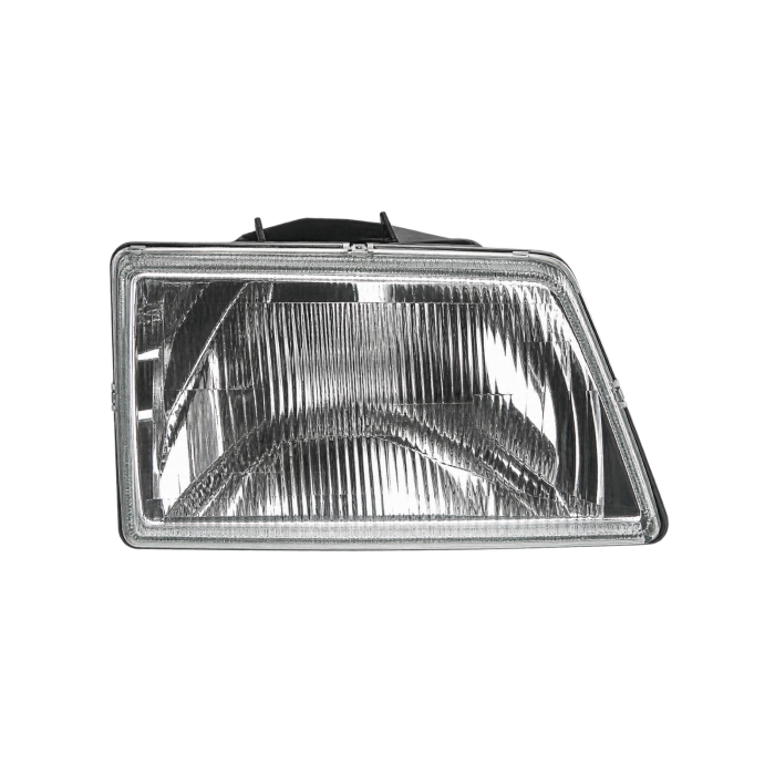 Koplamp voor Peugeot 2-05