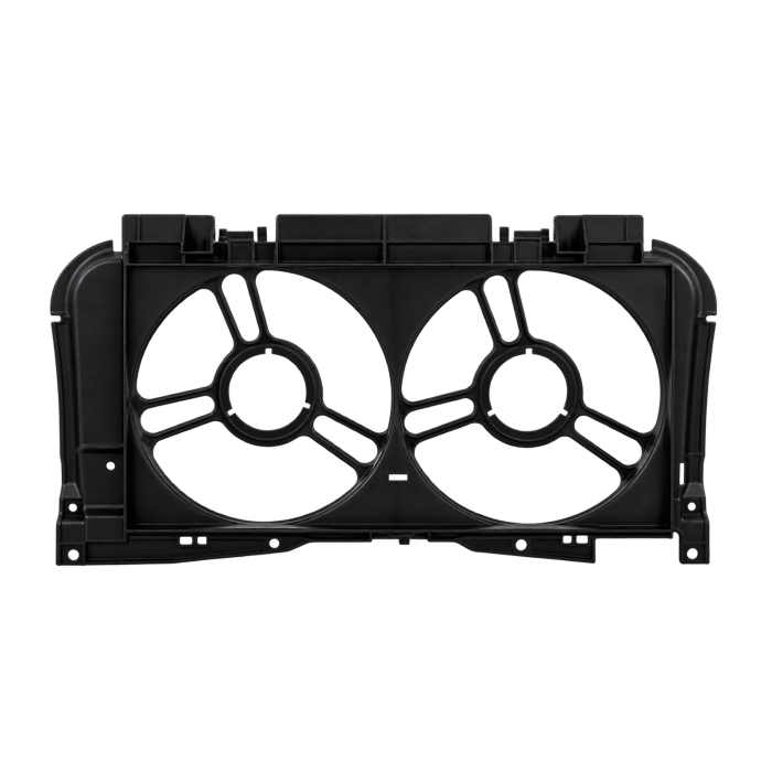 Koelventilator voor Peugeot 2-05