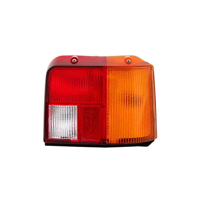 Achterlicht voor Peugeot 2-05