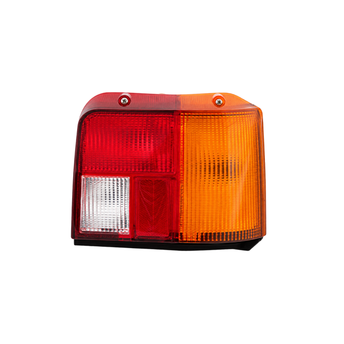 Achterlicht voor Peugeot 2-05