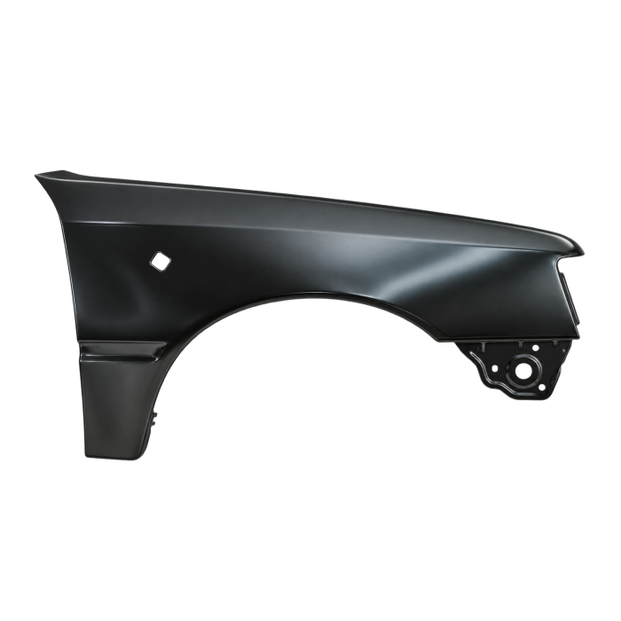 Spatbord (voorscherm) voor Peugeot 2-05 1983-1994