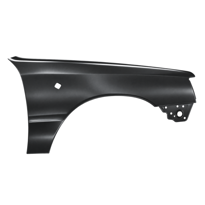 Spatbord (voorscherm) voor Peugeot 2-05 1983-1994