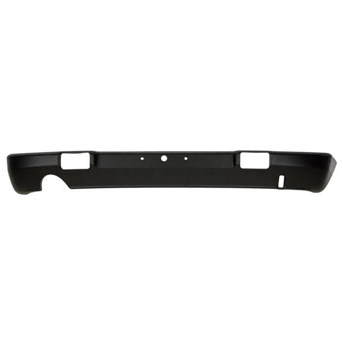 Bumperspoiler voor Peugeot 2-05 1983-1994