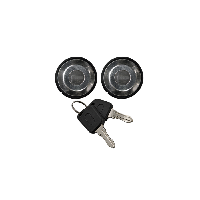 Deurslot voor Peugeot 2-05 1983-1994