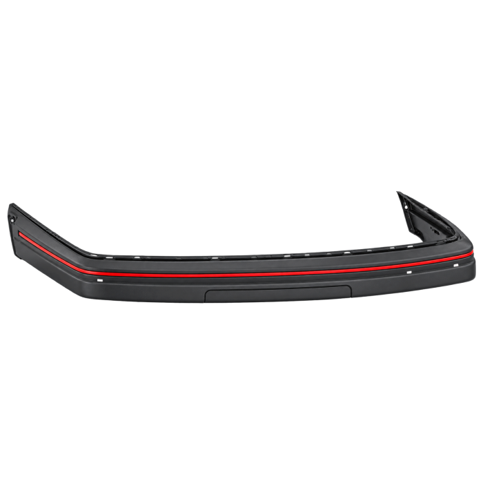 Voorbumper voor Peugeot 2-05 GTI 1984