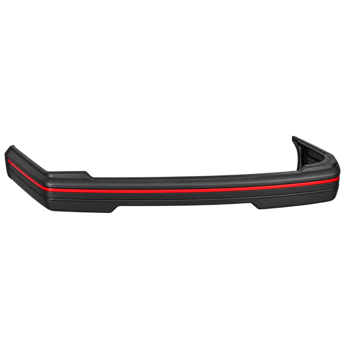 Achterbumper voor Peugeot 2-05 GTI 1984