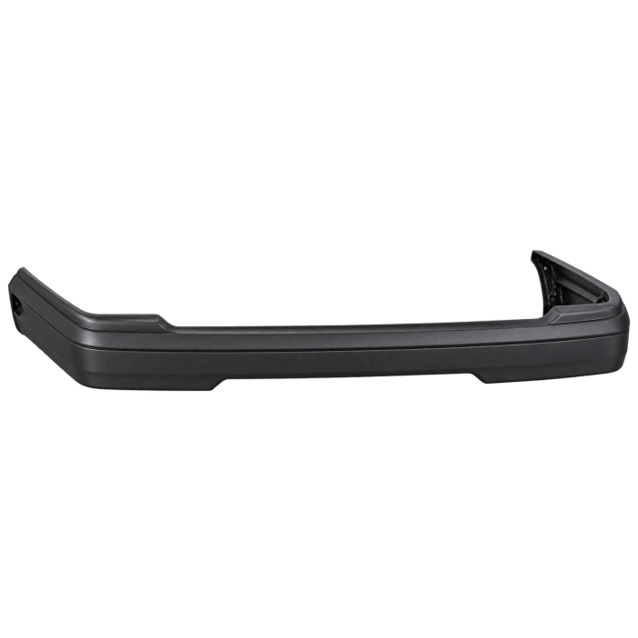 Achterbumper voor Peugeot 2-05 GTI 1984