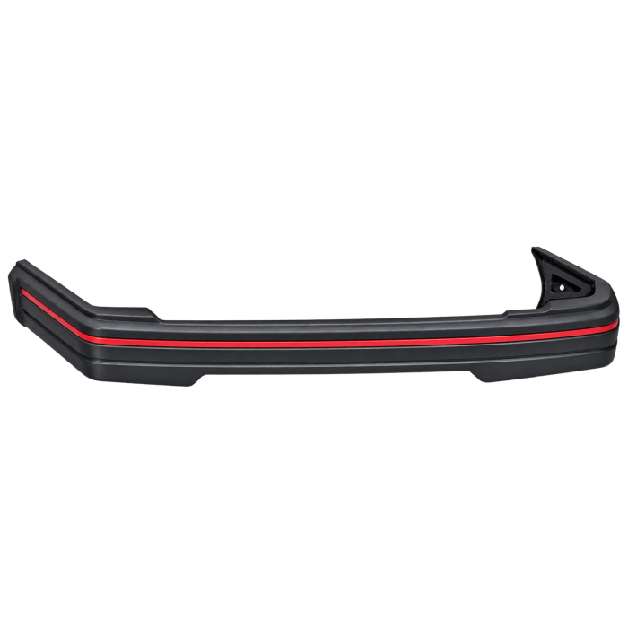 Achterbumper voor Peugeot 2-05 GTI 1984