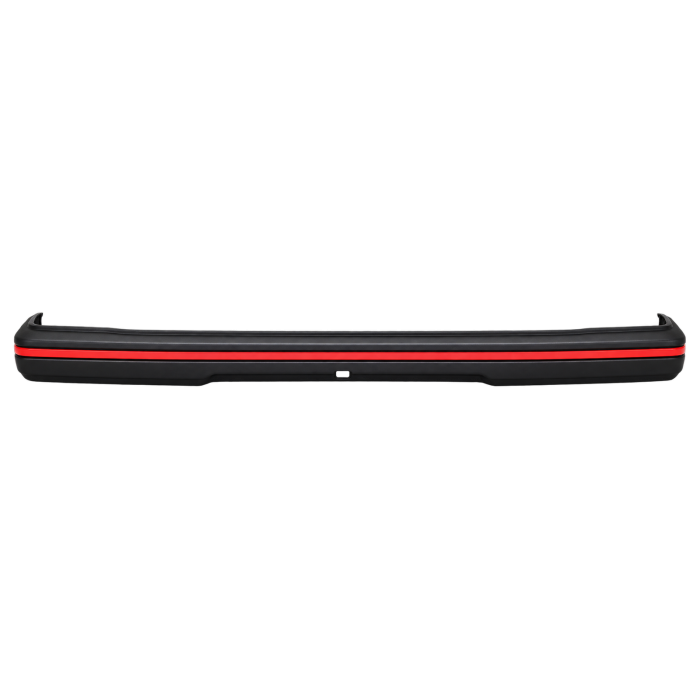 Achterbumper voor Peugeot 2-05 1983-1994