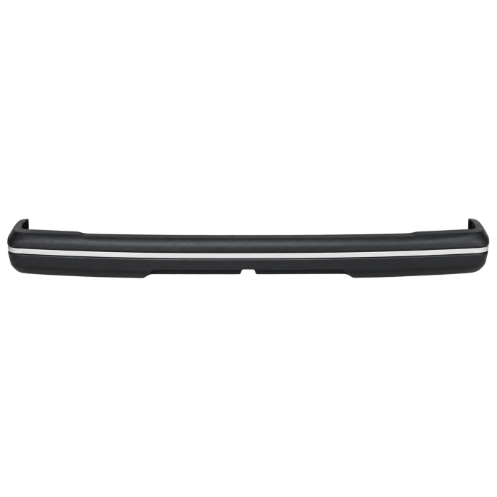 Achterbumper voor Peugeot 2-05 1983-1994