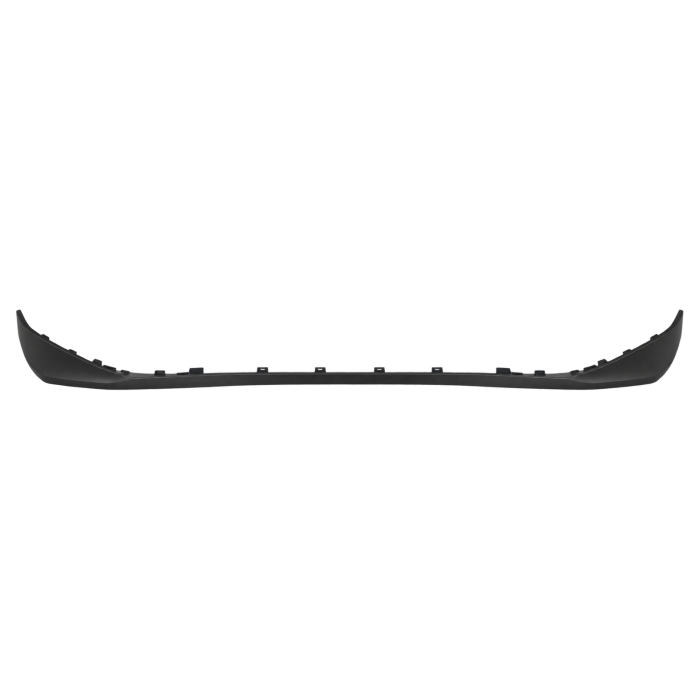 Bumperspoiler voor Peugeot 2-008 2019-2023