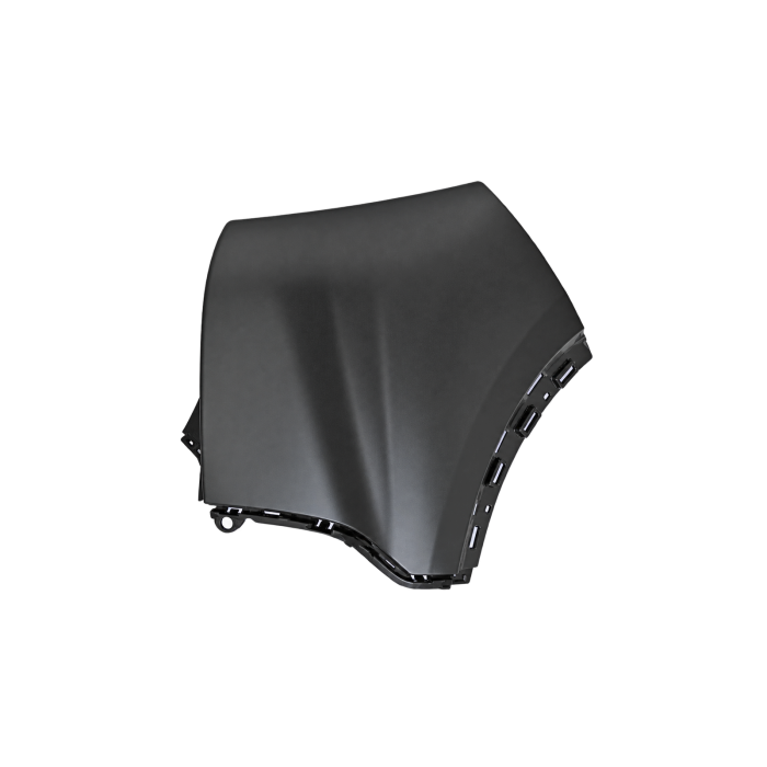 Bumperhoek voor Peugeot 2-008