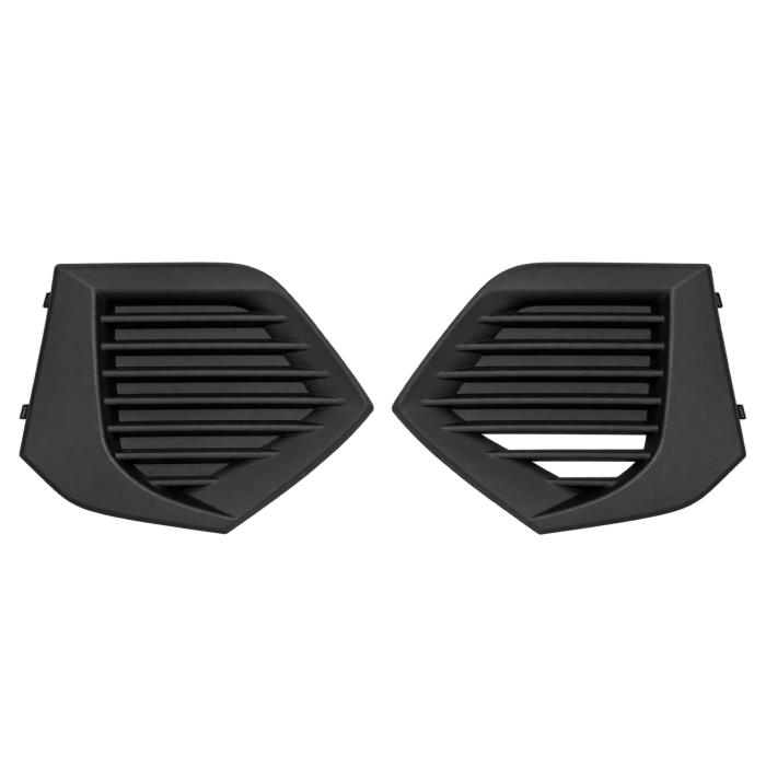 Grille links voor Peugeot 2-008 2019-2023