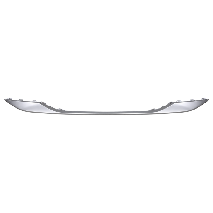 Grille voor Peugeot 2-008 2019-2023