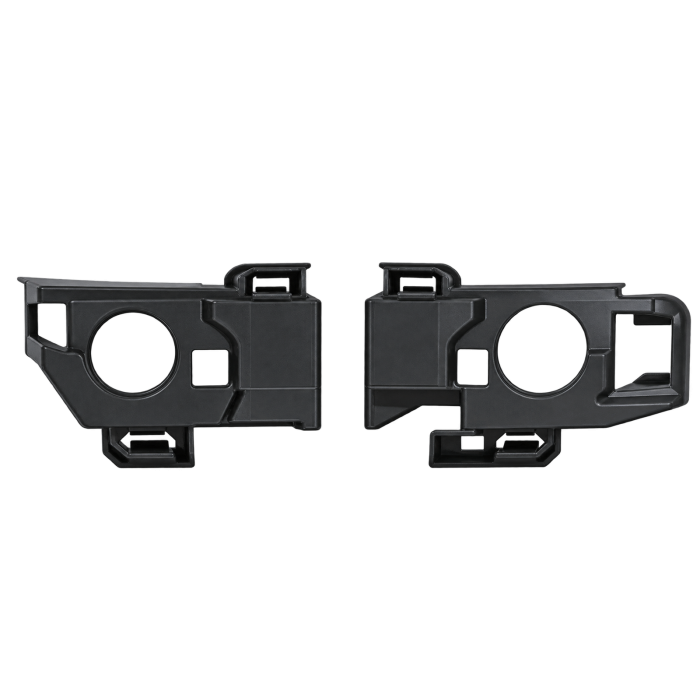 Bumpersteun voor Peugeot 3-08 2017-2021