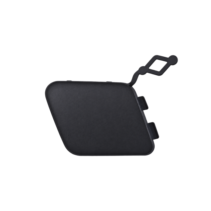 Afdekkap bumper voor Peugeot 3-08 2017-2021