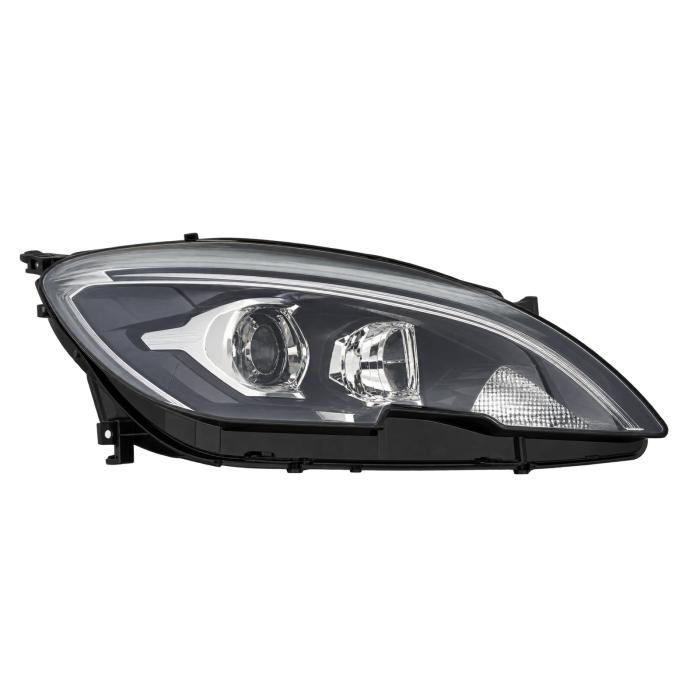 Koplamp rechts voor Peugeot 3-08 2017-2021