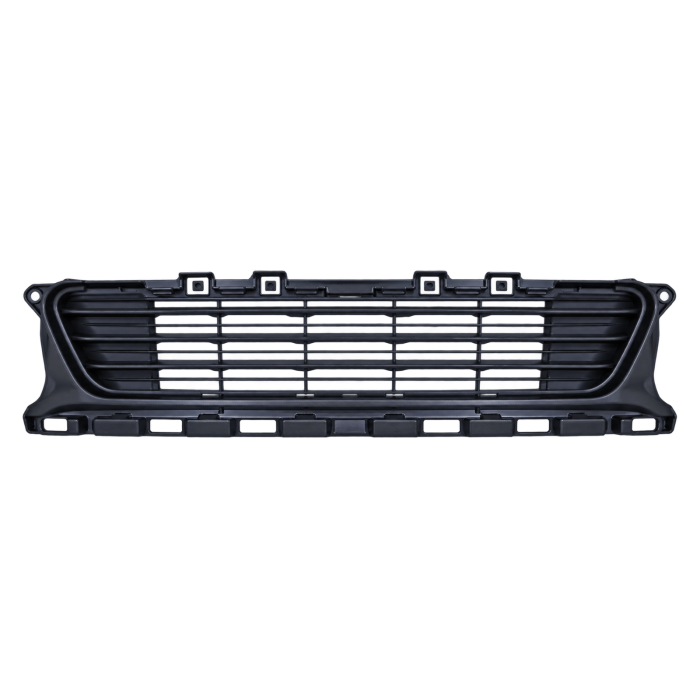Grille voor Peugeot 3-08 2017-2021