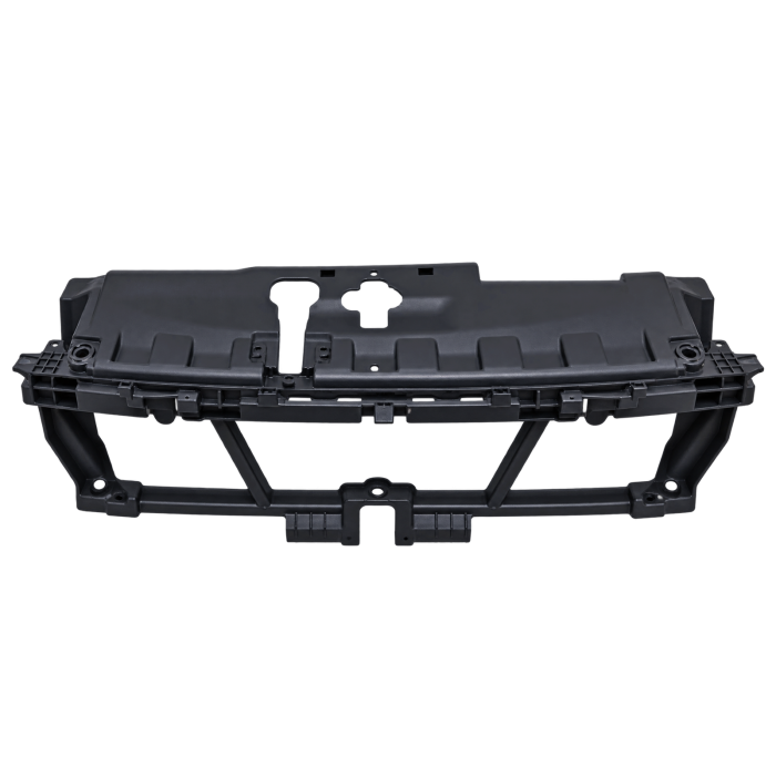 Grille voor Peugeot 3-08 2017-2021