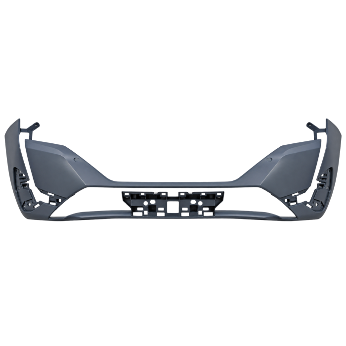 Voorbumper voor Peugeot 3-08 2021-2025