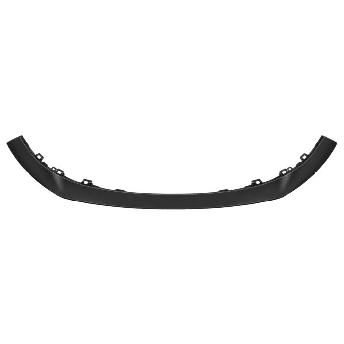 Bumperlijst voor Peugeot 3-08 2021-2025