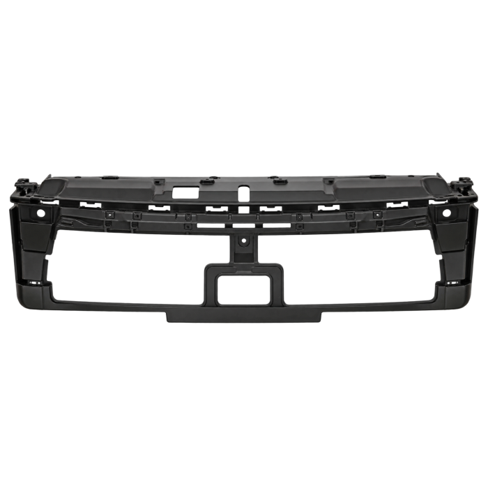Grille voor Peugeot 3-08 2021-2025