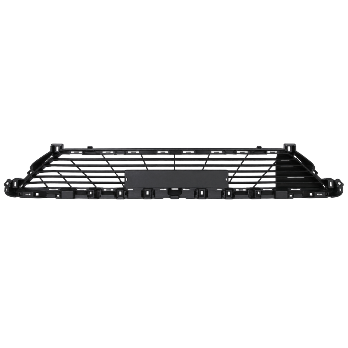 Grille voor Peugeot 3-08 2021-2025