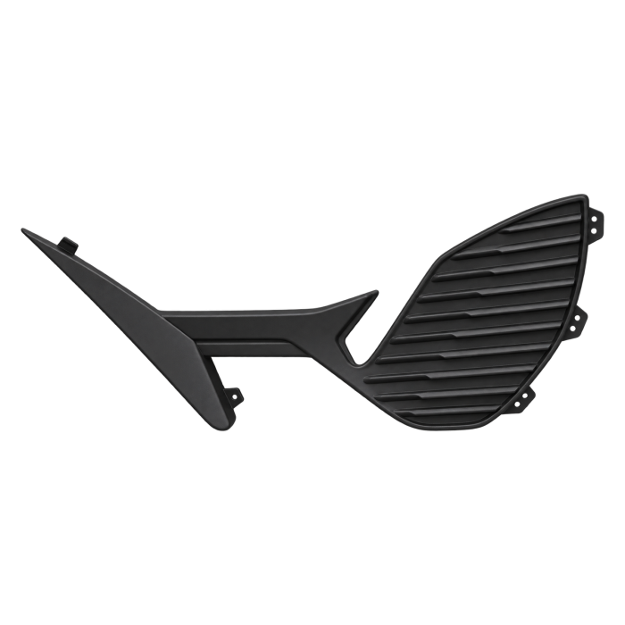 Grille voor Peugeot 3-08 2021-2025