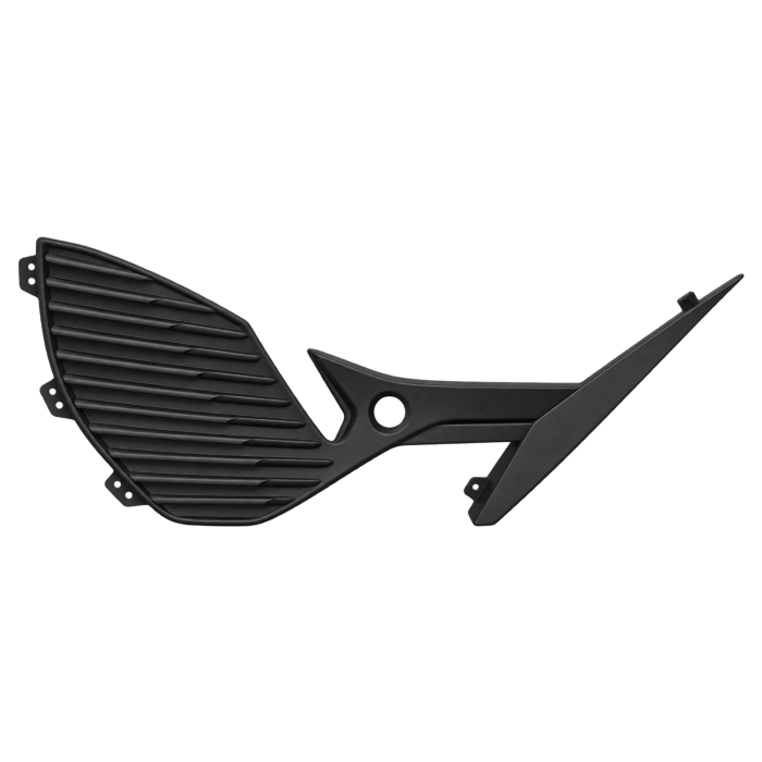 Grille voor Peugeot 3-08 2021-2025