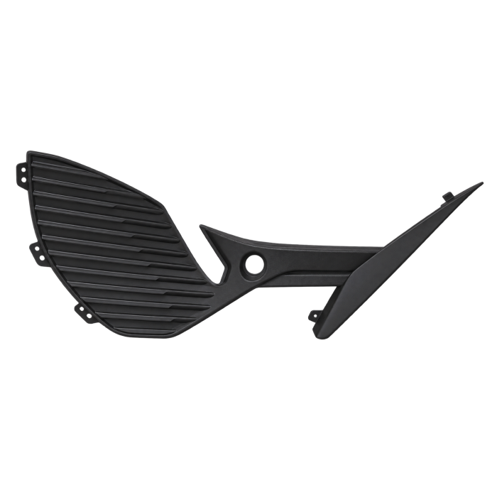 Grille voor Peugeot 3-08 2021-2025
