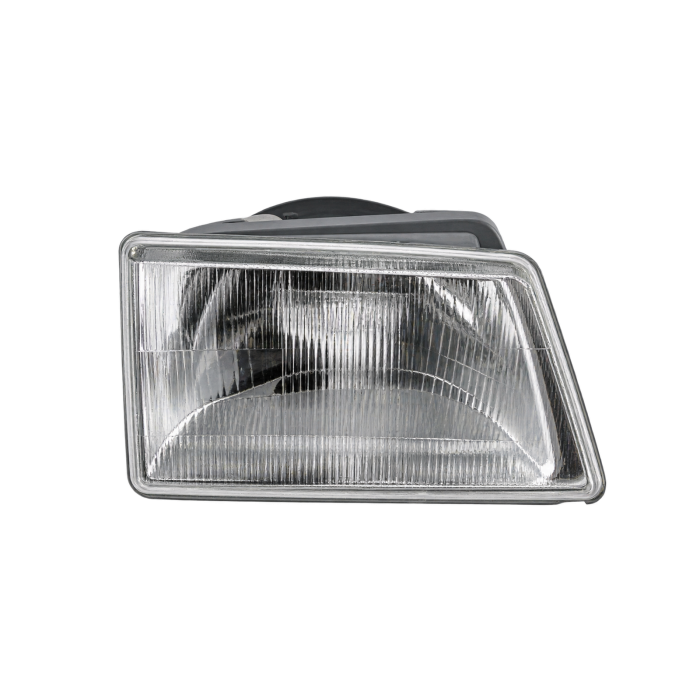 Koplamp voor Peugeot 3-09 1986-1993