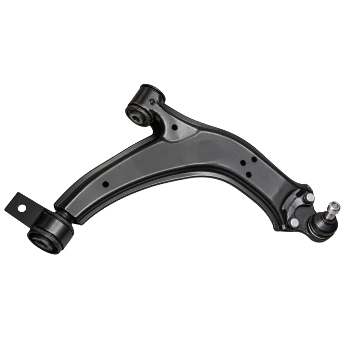 Draagarm links voor Peugeot 3-06
