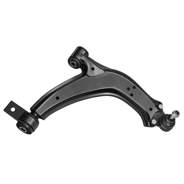 Draagarm links voor Peugeot 3-06