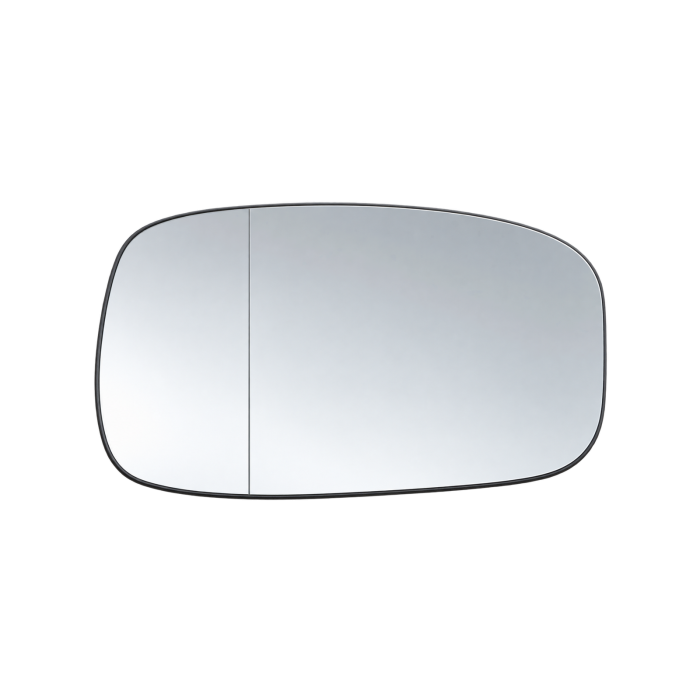 Spiegelglas links voor Peugeot 3-06