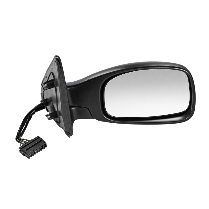 Buitenspiegel voor Peugeot 3-06