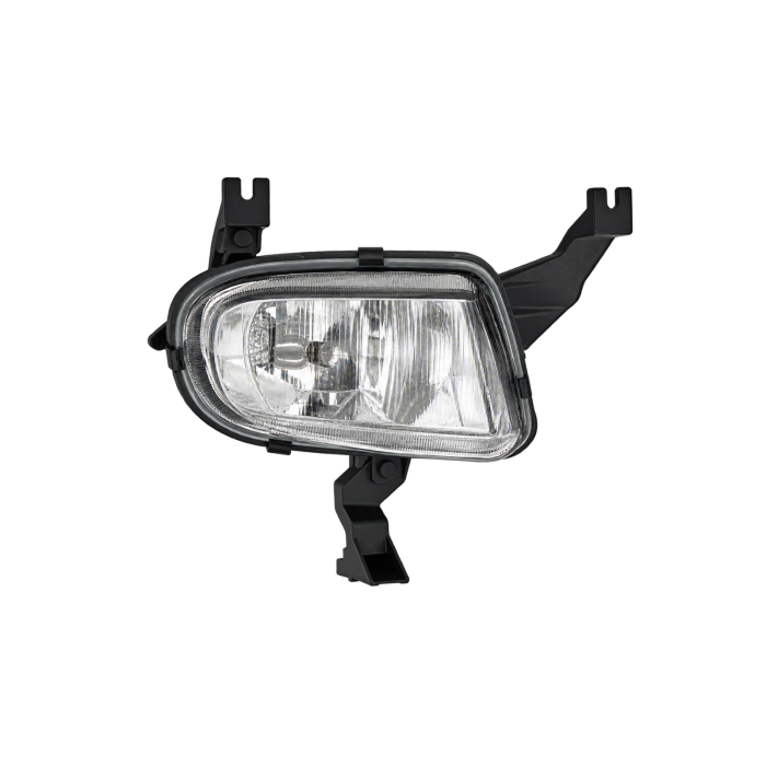 Mistlamp voor Peugeot 3-06 1997-2002