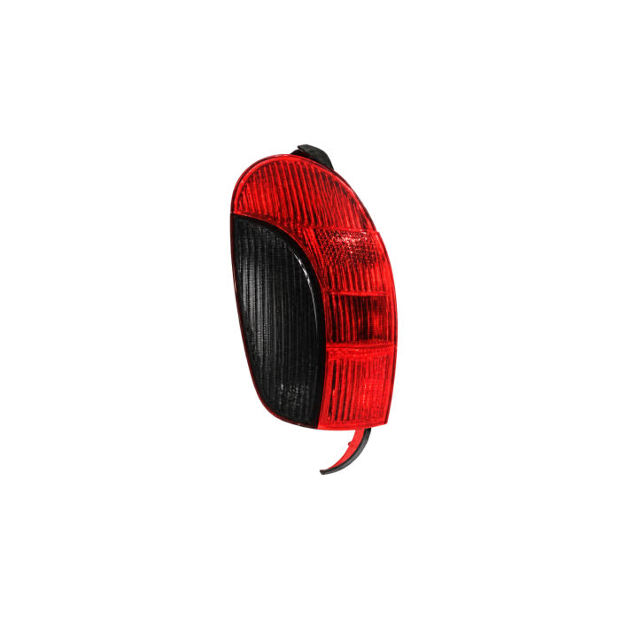 Achterlicht voor Peugeot 3-06 1997-2002