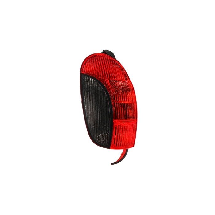Achterlicht voor Peugeot 3-06 1997-2002