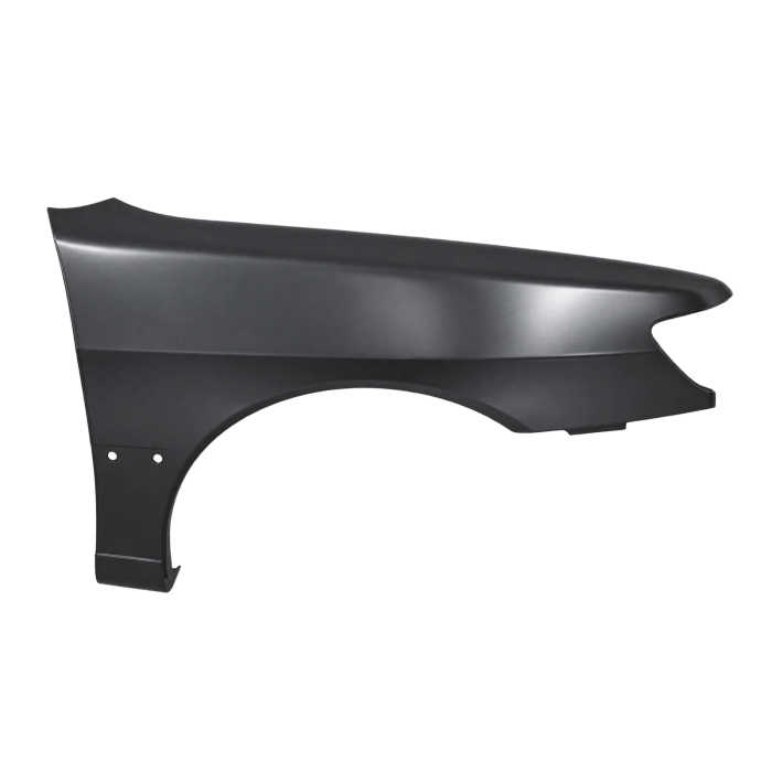 Spatbord (voorscherm) voor Peugeot 3-06 1993-1997