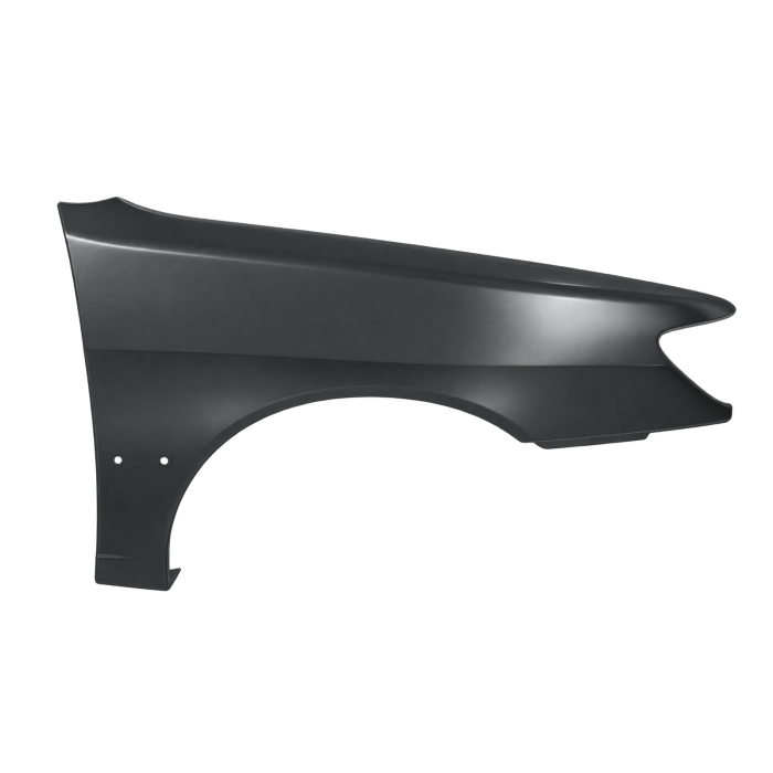 Spatbord (voorscherm) voor Peugeot 3-06 1993-1997