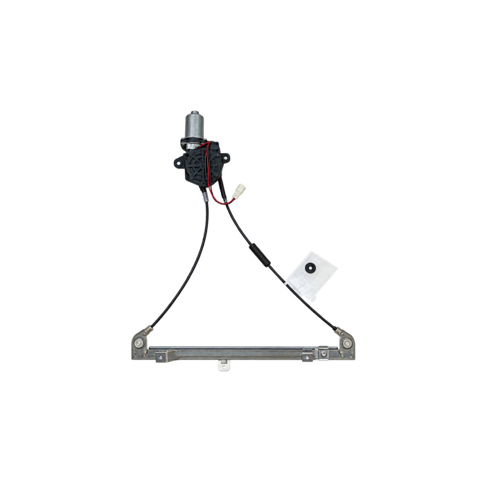 Raammechanisme links voor Peugeot 3-06