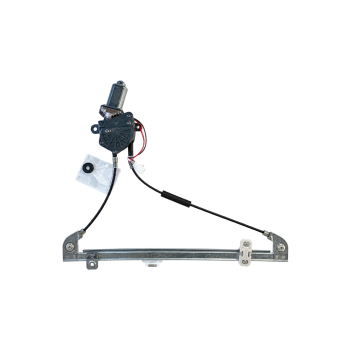 Raammechanisme links voor Peugeot 3-06
