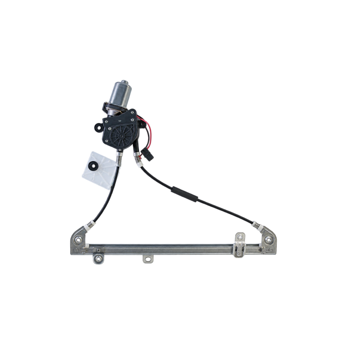 Raammechanisme links voor Peugeot 3-06