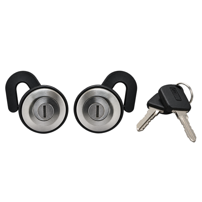 Deurslot voor Peugeot 3-06 1993-1997