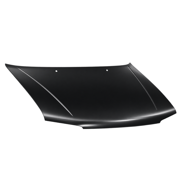 Motorkap voor Peugeot 3-06 1993-1997