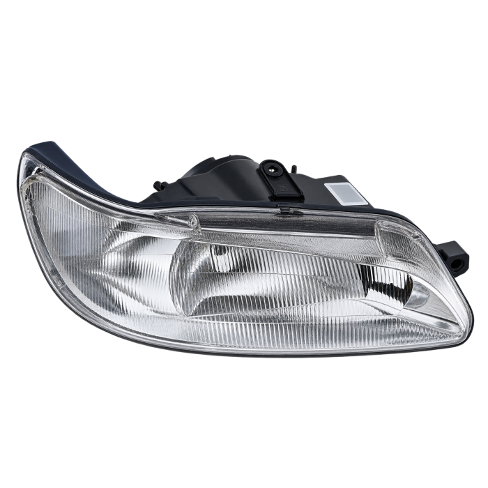 Koplamp links voor Peugeot 3-06 1997-2002